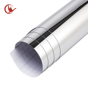 Pellicola a Specchio per Regali e Artigianato, <span class=keywords><strong>Film</strong></span> per Imballaggio con Finitura a Specchio - Product Image 6