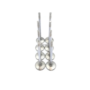Válvula de Admisión del Motor M282 para <span class=keywords><strong>Mercedes</strong></span> Benz 2820500300 A2820500300 W177 W247 C118 X118 <span class=keywords><strong>A180</strong></span> A200 B180 B200 CLA200 M282.914 - Product Image 1