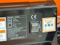 Calentador Diésel de Acero Inoxidable de 100kw con Protección Contra Fallos de Llama para Taller, Invernadero