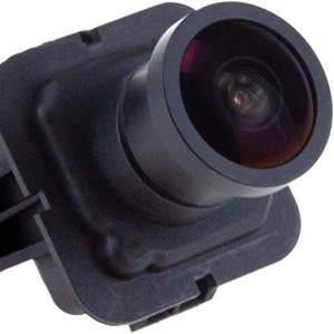 กล้องถอยหลังสำหรับรถยนต์ฟอร์ด F150 BL3Z 19G490 B เซ็นเซอร์จอดรถมุมมองด้านหลัง12V - Product Image 4