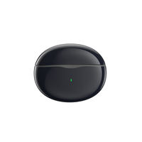 Auriculares Bluetooth con Cancelación Activa de Ruido, Auriculares Inalámbricos ANC con Micrófono, Auriculares Inalámbricos Verdaderos con Claridad de Audio