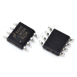 ANSOYO LMC6482IMX LMC6482 8SOIC SMD IC Chips <b>Integrated</b> <b>Circuits</b> Electronic Components Amplifier LMC6482IMX/NOPB - Product Image 1