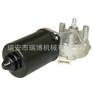 Adecuado para motores de limpiaparabrisas VW Skoda 1J0955119 6K0955119 - Product Image 4