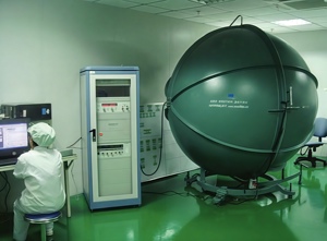 Dimmable điều khiển thông minh LED ánh sáng tại chỗ bề mặt được gắn 12W trimless lõm Spotlight IP54 3cct chống chói Trần Spotlight COB - Product Image 6