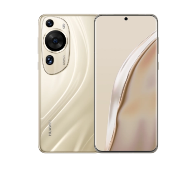 2023 Huawei P60 Art Cell Phone 6.67
