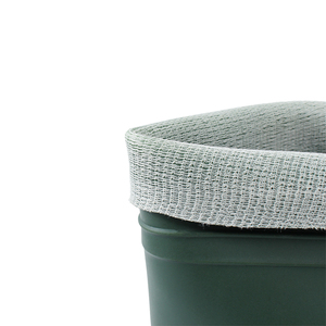 Industrielle Stahlkappen-Regenstiefel SAFETYBOY YL1836 Bestseller Großhandel Hochwertige Midi-Arbeitsstiefel für Männer & Frauen Outdoor - Product Image 3