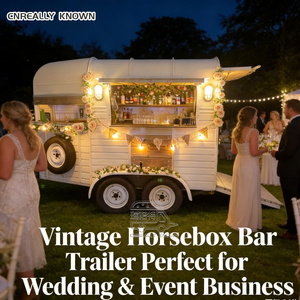 Remolque de Comida Personalizado con Gráficos de Marca, Cocina Móvil, Logotipo de Empresa, Identidad Corporativa - Product Image 4