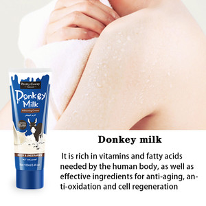 Pretty Cowry vente en gros de produits éclaircissants coréens crème éclaircissante pour soins de la peau foncée - Product Image 2