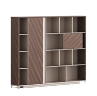 Bureau de direction luxueux, vente directe d'usine, mobilier de bureau, bureau administratif, table de bureau pour hôpital, école, hôtel