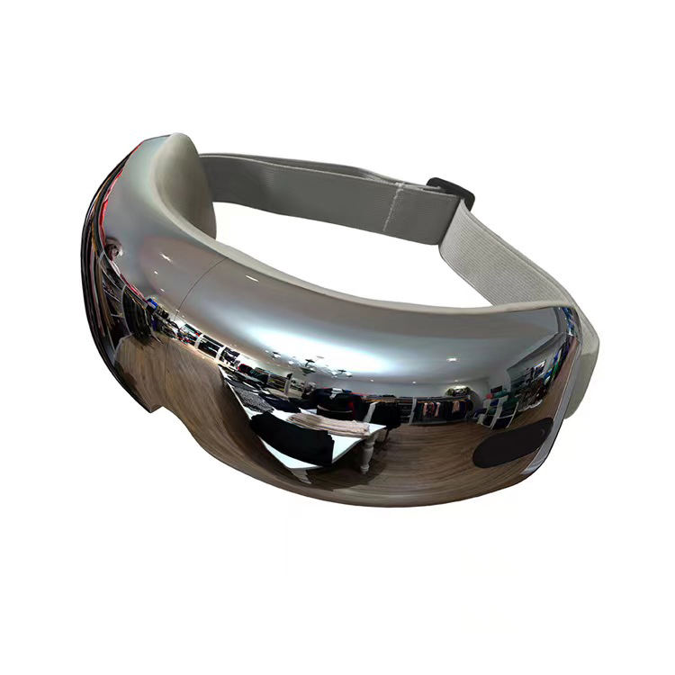 สีเงินกระจก