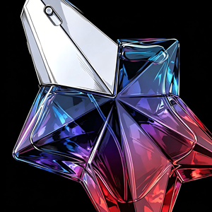 Perfume Clásico <span class=keywords><strong>de</strong></span> Alta Gama para Mujer, Aroma Femenino Elegante y Lujoso, Perfume <span class=keywords><strong>Angel</strong></span> <span class=keywords><strong>Eau</strong></span> <span class=keywords><strong>de</strong></span> <span class=keywords><strong>Toilette</strong></span> <span class=keywords><strong>de</strong></span> Larga Duración, Regalo para Uso Diario y Fiestas - Product Image 3