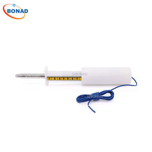 IEC 61032 Standart <span class=keywords><strong>Test</strong></span> Probu 11, 50N veya 75N Kuvvetle |   Elektrik Güvenliği ve Erişilebilirlik Uyumluluk <span class=keywords><strong>Test</strong></span> Aracı - Product Image 2