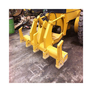 Grill de moteur hp cat 140h 140g, niveleur de route, utilisé en promotion, 120h 120g 14g - Product Image 2