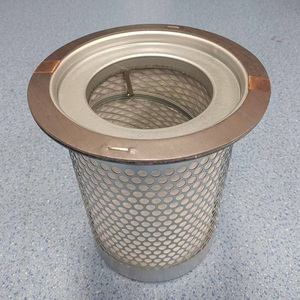 Séparateur d'huile Mengma de haute qualité 55170200230 avec matériaux en acier inoxydable et fibre de verre, garantie de 6 mois pour compresseur d'air - Product Image 6