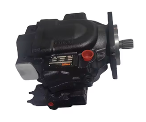 Pompe hydraulique à cylindrée variable à pistons série P2145 P2075 P2105 P3075 P3105 P3145 P3148 haute performance - Product Image 1