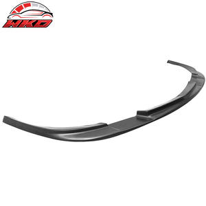 Alerón Delantero Estilo ZR1 para Chevy Corvette C6 05-13 Z06, Sin Pintar, PU de Alta Calidad, Accesorio Exterior - Product Image 6