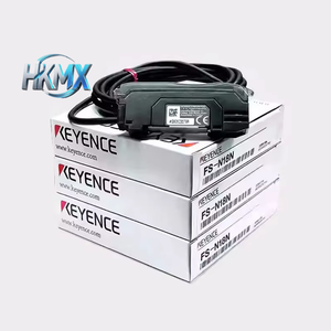ใหม่ 100% และเซ็นเซอร์ KEYENCE รุ่น FS-N11N FS-N11CN FS-N11NSO FS-N11P FS-N11CP - Product Image 1