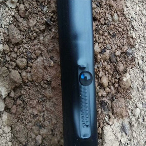 Hot bán PE nhỏ giọt Băng 16 mét đường kính năng lượng mặt trời-Powered Điều kiện Mới hệ thống thủy lợi sạch PE Nhựa nguyên liệu cho làm vườn - Product Image 2