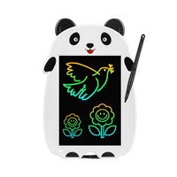Écran coloré 9 "LCD tablette d'écriture dessin animé planche à dessin électronique pour enfants Doodle conseil éducation précoce dessin jouets