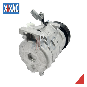 <span class=keywords><strong>Compresseur</strong></span> de climatisation automobile adapté à <span class=keywords><strong>TOYOTA</strong></span> <span class=keywords><strong>RAV4</strong></span> 10S15C 883100K010 9644727-828 88320-21100 4472160-8281 7PK 12V - Product Image 4