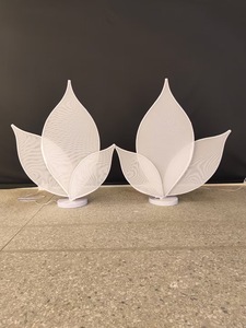 Mampara <span class=keywords><strong>de</strong></span> Encaje para Decoración <span class=keywords><strong>de</strong></span> Bodas, Ideal para <span class=keywords><strong>Fiestas</strong></span> y Eventos, Fondo <span class=keywords><strong>de</strong></span> Hierro Forjado - Product Image 3