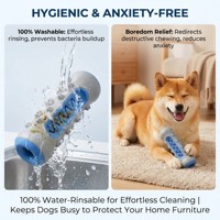 Tapis de mordillage futuriste et extensible pour l'entraînement tactique des animaux hyperactifs – Protection suprême contre les morsures – Outil de défense