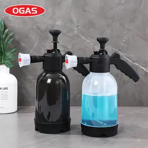 OGAS Mousse de lavage de voiture transparente haute pression 2L Nettoyage par pulvérisation