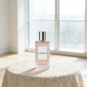 Colección de Marca Privada All Day Endurance, Fragancia Unisex de Vainilla Dulce Ahumada y Almizcle Acogedora para Invierno, Eau de Parfum Ecológica - Product Image 3