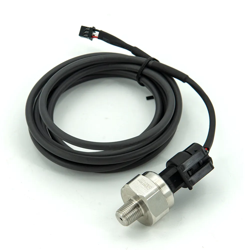 Sensor Tekanan Bahan Bakar Seri DF, Pengganti Sensor Bahan Bakar untuk BMW E46 M3/330/328/325 M52 M54 S54 PDF00703S