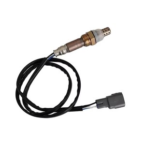 89465-05130 ดาวน์สตรีม O2 เซนเซอร์ออกซิเจนสำหรับโตโยต้า อเวนซิส T25 2.0L 1AZ-FSE 2003-2008 หลังแลมบ์ดาโพรบ 8946505130 4 สาย - Product Image 4