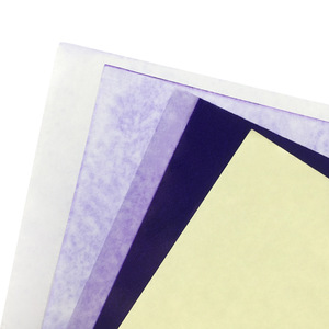 Haute qualité jetable A4 taille esprit maître tatouage transfert papier thermique pochoir carbone copieur papier pour tatouages - Product Image 2