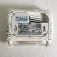 Version anglaise utilisée Hs8346r5 HS8145C5 Xpon1GE + 3FE + 1TEL + 1USB Routeur 4ports Unité réseau EPON ONT Antennes externes