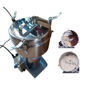 Molino Profesional para Granos de Café, Especias y Polvo, Mini Molino de Harina para Uso Doméstico, para Moler Trigo, Maíz y Granos Industriales - Product Image 3
