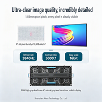 Layar LED Sewa Langsung dari Pabrik, Tersedia Berbagai Pitch Piksel, Panel Seamless, Logo Kustom, Latar Panggung, Pertunjukan Komersial, HDR