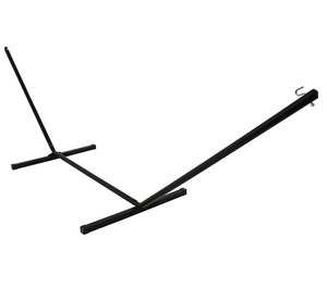 12 <span class=keywords><strong>ft</strong></span> thép võng đứng cho bên ngoài-350 pound công suất trong nhà/ngoài trời võng đứng chỉ cho sân cắm trại - Product Image 1