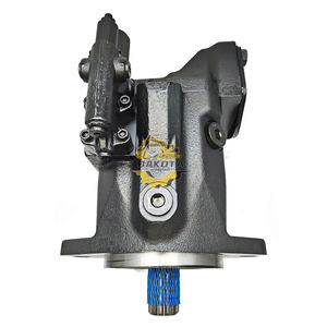 Pompa hidrolik 310-9365 3109365 288-5474 2885474 307 3065 3073065 untuk CAT TRACK-TYPE LOADER 973D 938K - Product Image 2