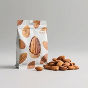 Venta al por mayor 3,5g Gummies Mylar Bags 600mg Comestible vacío Pack 500mg Olor a prueba de plástico 3,5 Mylar Bag - Product Image 6