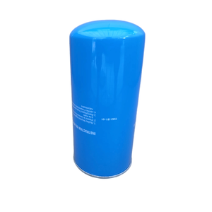 Filtro de aceite MANNY 1502-B1-01 para eliminación de contaminantes del sistema de lubricación del compresor - Product Image 3