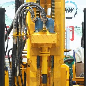 Prix des machines de forage de puits d'eau, plateformes de forage de puits d'eau en Russie - Product Image 3