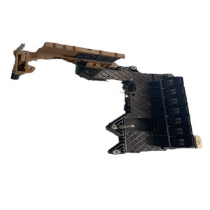 Módulo de Control de Transmisión AL3Z7G276A para Ford F-150 Raptor Everest, Repuesto Nuevo de Material ABS - Product Image 5