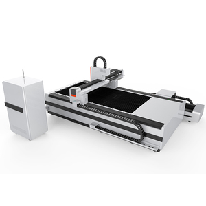 fiber laser cutting machine available with up to 12kW  4020 - Product Image 4