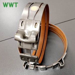 Nouvelle bande de frein WWT DPO/AL4, excellent prix, pièce de transmission pour boîte de vitesses DPO AL4, nouvelle bande de frein DPO AL4 pour PEUGEOT - Product Image 2