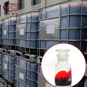 시험 강선 종이 화학물질 액체 빨간 염료 음이온 빨간색 - Product Image 1