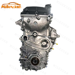 Motor de Gasolina 2TR 2TR-FE de 2.7 L DOHC y 118 kW de <span class=keywords><strong>4</strong></span> <span class=keywords><strong>Cilindros</strong></span> para <span class=keywords><strong>Toyota</strong></span> Hiace Prado J150 Hilux Revo <span class=keywords><strong>Tacoma</strong></span> 4Runner - Product Image 4