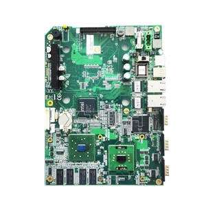 Carte mère industrielle embarquée TPC-<span class=keywords><strong>1070</strong></span> RevA1 01-5 TPC-1070H I3 I5 <span class=keywords><strong>I7</strong></span>, module CPU, stock original - Product Image 3