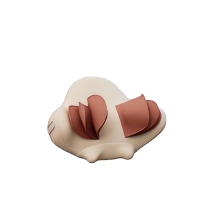 Almohada de Masaje Eléctrico para Cuello con Tracción y Amasamiento Profundo, Calor Ajustable para el <span class=keywords><strong>Dolor</strong></span> <span class=keywords><strong>Cervical</strong></span> Crónico y Alivio del Estrés, Superventas - Product Image 1
