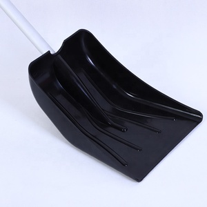 Nhà Máy Bán Buôn Chất Lượng Cao Nhựa Tuyết Xẻng Spade Xách Tay Xe Tuyết Xẻng Với Kính Thiên Văn Nhôm Xử Lý - Product Image 6
