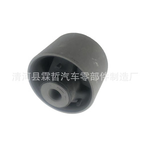 Buje de brazo de control Toyota 41651-B4030 51205-B4010 para sistema de suspensión MacPherson - Product Image 1