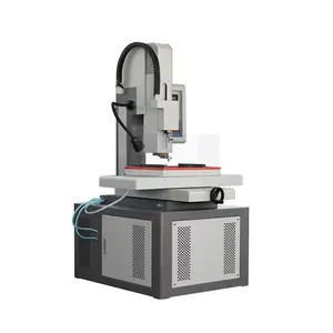 Yüksek hızlı CNC EDM sondaj makinesi/küçük delik delme erozyon