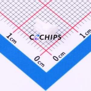 HC-G1.0-2Y-05 Housing (Wire-to-Board / Wire-to-Wire) P=1mm Connector 1x2P 1mm 1 2 - Product Image 1